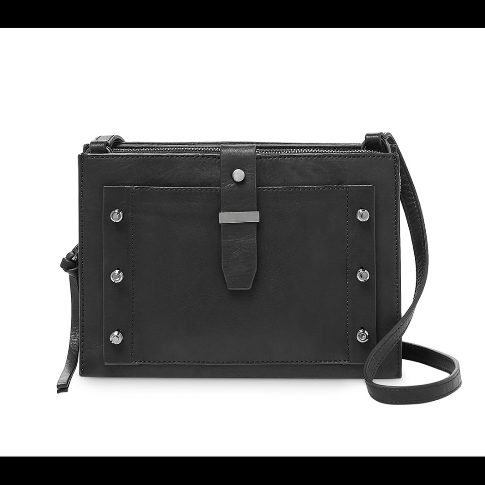 Botkier Warren City Small Crossbody